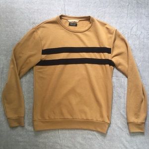 BARCELONA Zara Man sweater